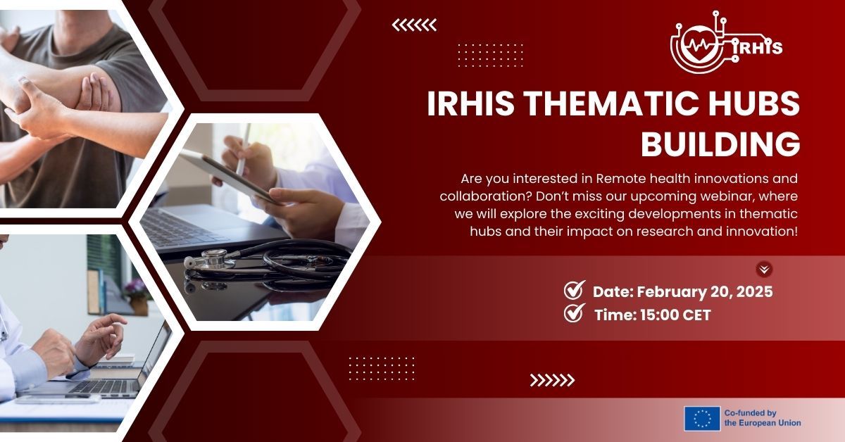 IRHIS