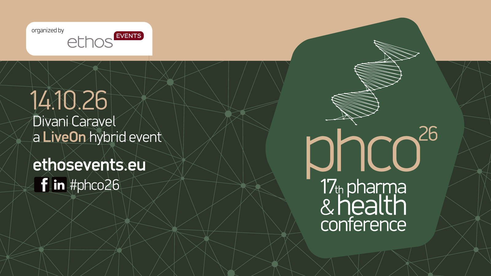 #phco26