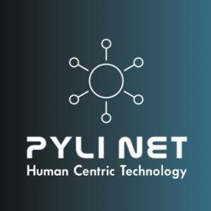 Pyli Net logo