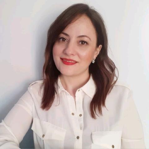 Zoe Theodoropoulou